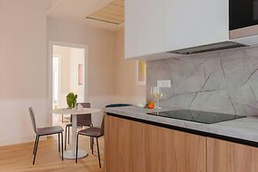 Sonder by Marriott Bonvoy Antinoo Apartments Piazza del Parlamento