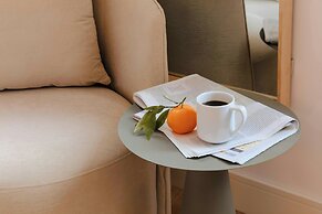 Sonder by Marriott Bonvoy Antinoo Apartments Piazza del Parlamento