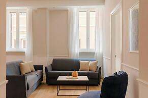 Sonder by Marriott Bonvoy Antinoo Apartments Piazza del Parlamento