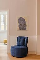 Sonder by Marriott Bonvoy Antinoo Apartments Piazza del Parlamento