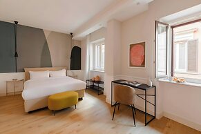 Sonder by Marriott Bonvoy Antinoo Apartments Piazza del Parlamento