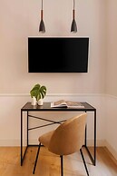 Sonder by Marriott Bonvoy Antinoo Apartments Piazza del Parlamento