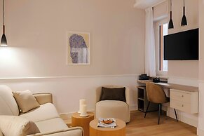 Sonder by Marriott Bonvoy Antinoo Apartments Piazza del Parlamento