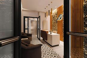 Sonder by Marriott Bonvoy Antinoo Apartments Piazza del Parlamento