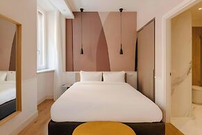 Sonder by Marriott Bonvoy Antinoo Apartments Piazza del Parlamento