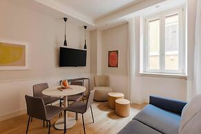 Sonder by Marriott Bonvoy Antinoo Apartments Piazza del Parlamento