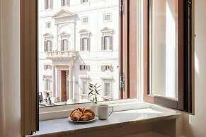 Sonder by Marriott Bonvoy Antinoo Apartments Piazza del Parlamento