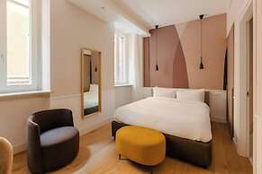 Sonder by Marriott Bonvoy Antinoo Apartments Piazza del Parlamento