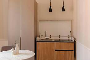 Sonder by Marriott Bonvoy Antinoo Apartments Piazza del Parlamento