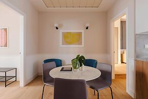 Sonder by Marriott Bonvoy Antinoo Apartments Piazza del Parlamento