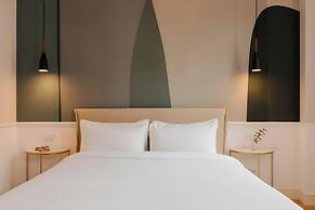 Sonder by Marriott Bonvoy Antinoo Apartments Piazza del Parlamento