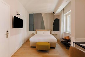 Sonder by Marriott Bonvoy Antinoo Apartments Piazza del Parlamento