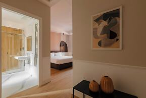Sonder by Marriott Bonvoy Antinoo Apartments Piazza del Parlamento