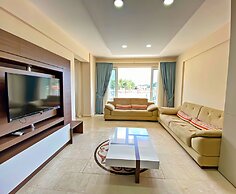 Fethiye Nokta Suit Belcekiz Apart