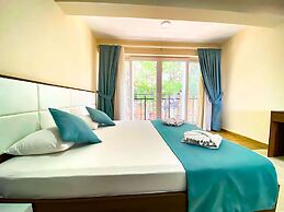 Fethiye Nokta Suit Belcekiz Apart