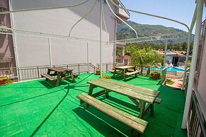 Fethiye Nokta Suit Belcekiz Apart