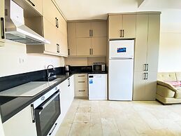 Fethiye Nokta Suit Belcekiz Apart