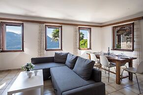 Casa panoramica 1