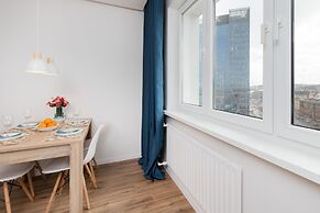 Apartment Park de Gaulle'a by Renters