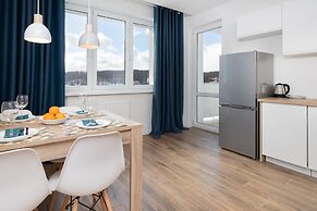 Apartment Park de Gaulle'a by Renters