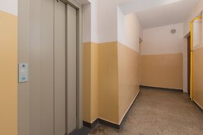 Apartment Park de Gaulle'a by Renters