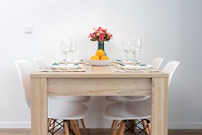 Apartment Park de Gaulle'a by Renters