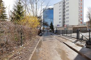 Apartment Park de Gaulle'a by Renters