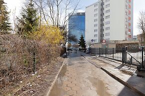 Apartment Park de Gaulle'a by Renters