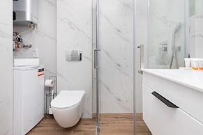 Apartment Park de Gaulle'a by Renters