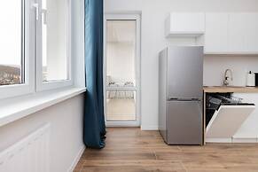 Apartment Park de Gaulle'a by Renters