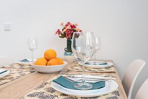 Apartment Park de Gaulle'a by Renters