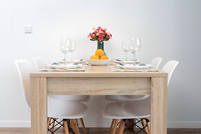 Apartment Park de Gaulle'a by Renters