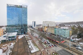 Apartment Park de Gaulle'a by Renters