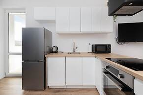 Apartment Park de Gaulle'a by Renters