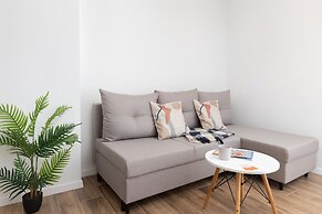 Apartment Park de Gaulle'a by Renters