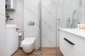 Apartment Park de Gaulle'a by Renters