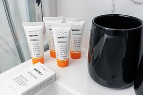 Apartment Park de Gaulle'a by Renters