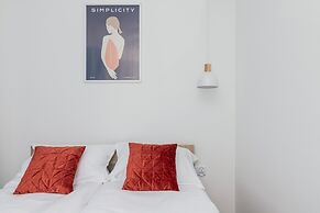 Apartment Park de Gaulle'a by Renters