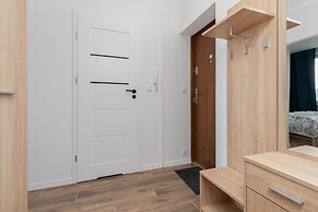 Apartment Park de Gaulle'a by Renters