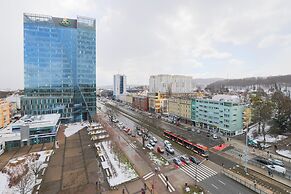 Apartment Park de Gaulle'a by Renters