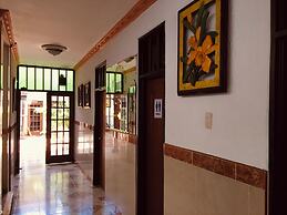 HOTEL DON JUAN
