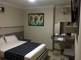 HOTEL DON JUAN