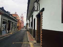HOTEL DON JUAN