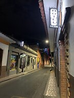 HOTEL DON JUAN