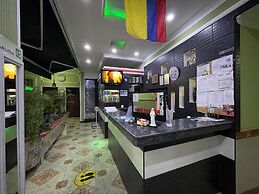 HOTEL DON JUAN