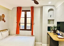 Rova Hotel Phu Quoc