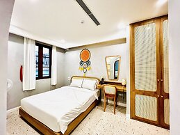 Rova Hotel Phu Quoc