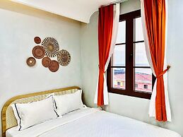 Rova Hotel Phu Quoc