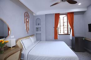 Rova Hotel Phu Quoc