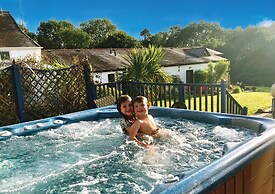 Pen Dragon - 2 Bed Cottage - Penclawdd